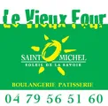 Le Vieux Four