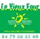 Le Vieux Four