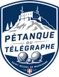 Pétanque du Télégraphe